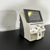 Radiometer ABL 80 Flex Blood Gas Analyzer image 0
